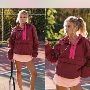 Free people movement Puffer Jacket